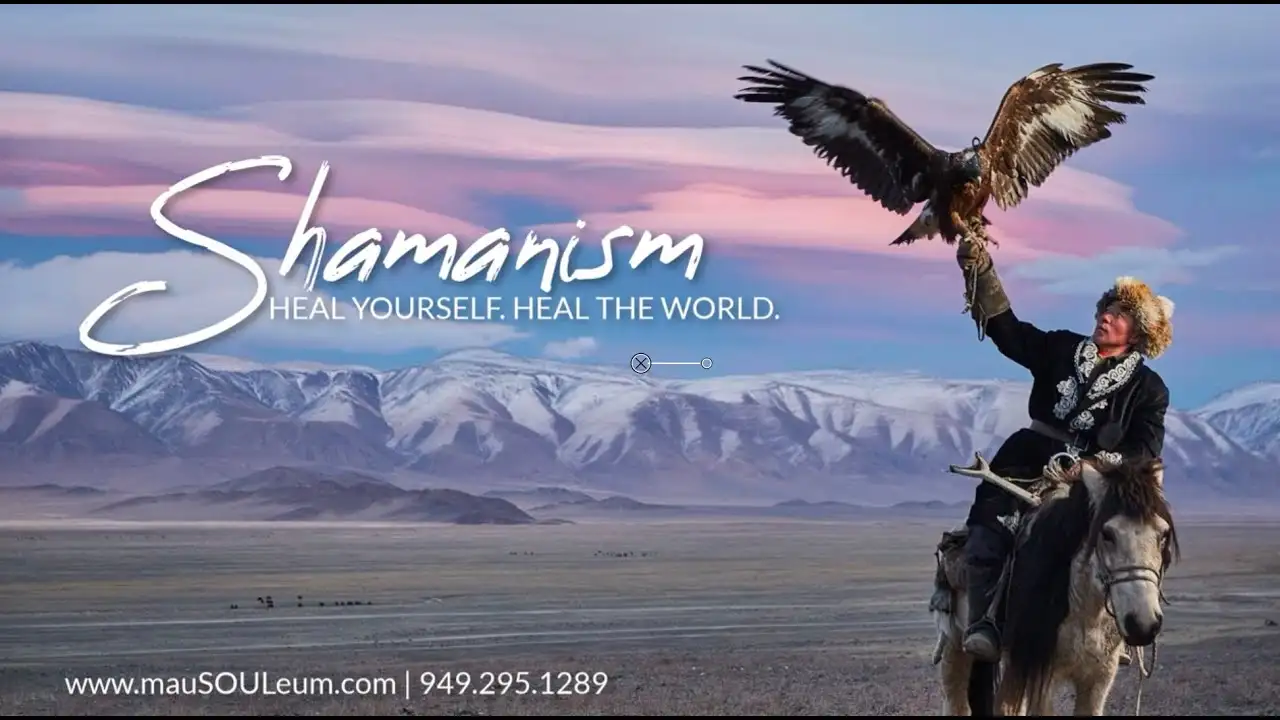 Shamanic Energy Healing Practitioner